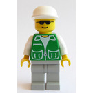 LEGO Town Minifigure