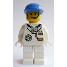 LEGO Town Minifigure