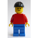 LEGO Town Minifigurka