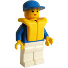 LEGO Town Minifigure