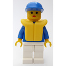 LEGO Town Minifigur