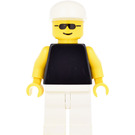 LEGO Town Minifigura