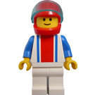 LEGO Town Minifigure