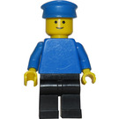 LEGO Town Minifigure