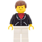 LEGO Town Minifigur