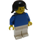 LEGO Town Minifiguur