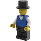 LEGO Town Minifiguur