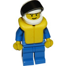 LEGO Town Minifiguur