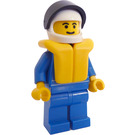 LEGO Town Minifigure