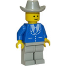 LEGO Town Minifigure