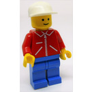 LEGO Town Minifigurka