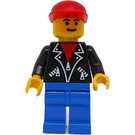 LEGO Town Minifigure