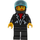 LEGO Town Minifigurine