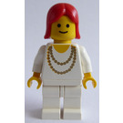 LEGO Town Minifigurka