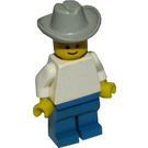 LEGO Town Minifigure