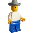 LEGO Town Minifigure
