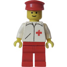 LEGO Town Minifigure