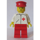 LEGO Town Minifigure