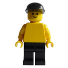 LEGO Town Minifigura