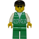 LEGO Town Minifigurine