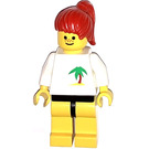 LEGO Town Minifigur