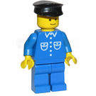 LEGO Town Minifiguur