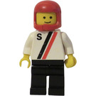 LEGO Town Minifigure