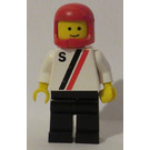 LEGO Town Minifigure