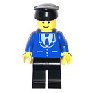 LEGO Town Minifigur