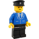 LEGO Town Minifigure