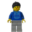 LEGO Town Minifiguur