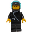 LEGO Town Minifigure