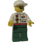 LEGO Town Minifigure