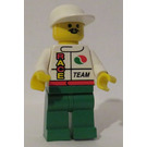 LEGO Town Minifigur