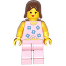 LEGO Town Minifigure