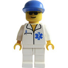 LEGO Town Minifigure