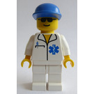 LEGO Town Minifigure