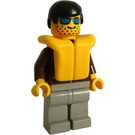 LEGO Town Minifigure