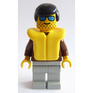 LEGO Town Minifigure