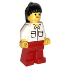 LEGO Town Minifiguur