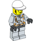 LEGO Town Minifigure