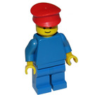 LEGO Town Minifigure