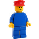 LEGO Town Minifigure