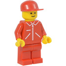 LEGO Town Minifiguur