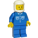 LEGO Town Minifigure