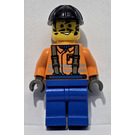 LEGO Town Minifigure
