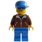 LEGO Town Minifigure