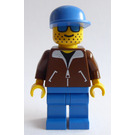 LEGO Town Minifigur