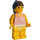 LEGO Town Minifigure