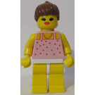 LEGO Town Minifigure